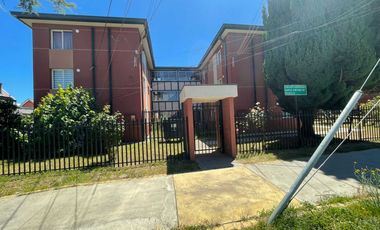 Departamento en venta en VALDIVIA