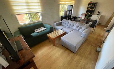 Departamento en venta en VALDIVIA