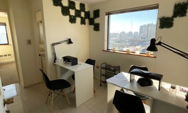 Oficina en arriendo en CONCEPCIÓN