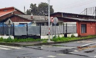 Casa en venta en CHILLÁN VIEJO