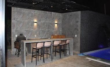 Alquilo Casa de Campo - Pucusana