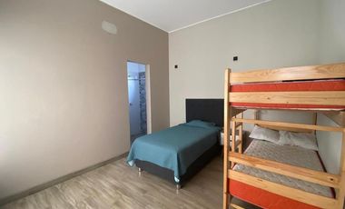 Alquilo Casa de Campo - Pucusana