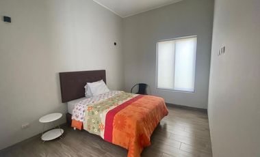 Alquilo Casa de Campo - Pucusana