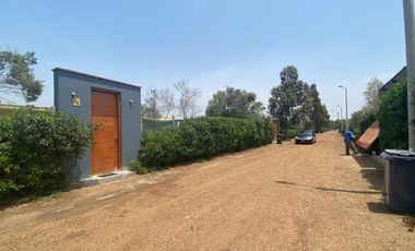 Alquilo Casa de Campo - Pucusana