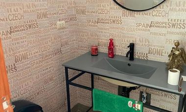 Alquilo Casa de Campo - Pucusana