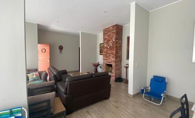 Alquilo Casa de Campo - Pucusana