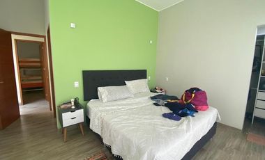 Alquilo Casa de Campo - Pucusana