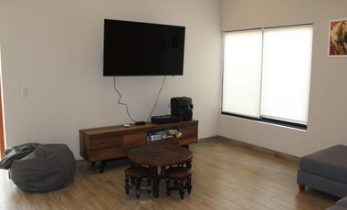 Alquilo Casa de Campo - Pucusana