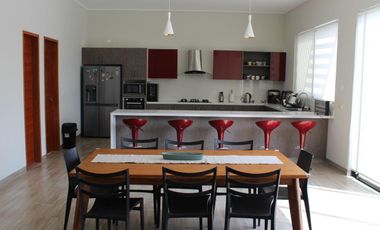 Alquilo Casa de Campo - Pucusana