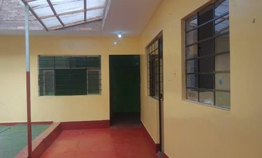 ¡AMPLIA CASA EN ALQUILER – IDEAL PARA NEGOCIOS O FAMILIA NUMEROSA!