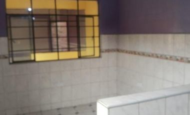 ¡AMPLIA CASA EN ALQUILER – IDEAL PARA NEGOCIOS O FAMILIA NUMEROSA!