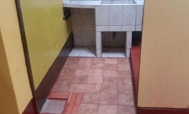 ¡AMPLIA CASA EN ALQUILER – IDEAL PARA NEGOCIOS O FAMILIA NUMEROSA!