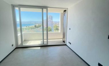Departamento en arriendo en COQUIMBO