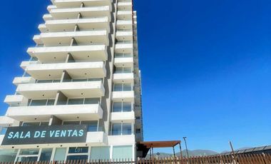 Departamento en arriendo en COQUIMBO