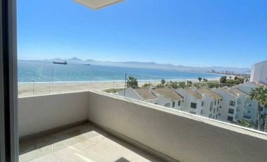 Departamento en arriendo en COQUIMBO