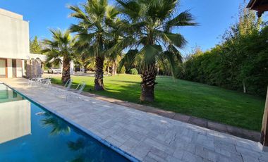 Casa en venta en LINARES