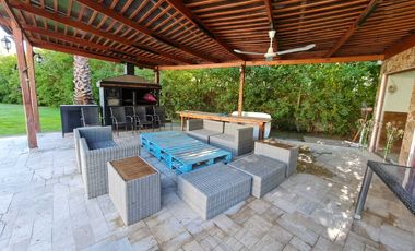 Casa en venta en LINARES