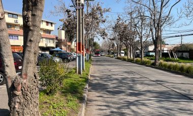 Departamento en venta en LA REINA