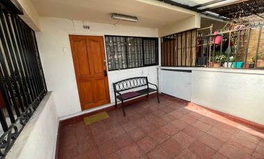 Departamento en venta en LA REINA