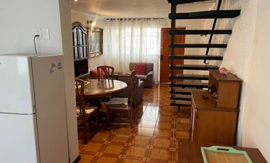 Departamento en venta en LA REINA