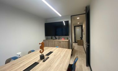 Oficina en arriendo en CONCEPCIÓN