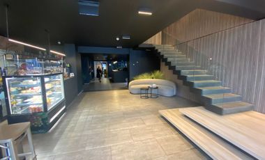 Oficina en arriendo en CONCEPCIÓN