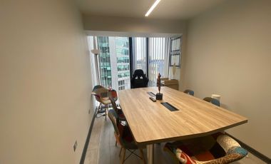 Oficina en arriendo en CONCEPCIÓN