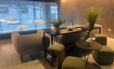 Oficina en arriendo en CONCEPCIÓN