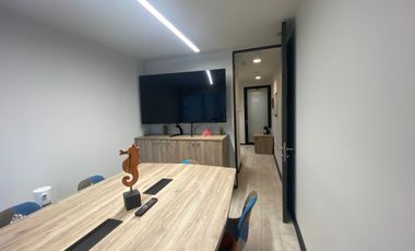 Oficina en arriendo en CONCEPCIÓN