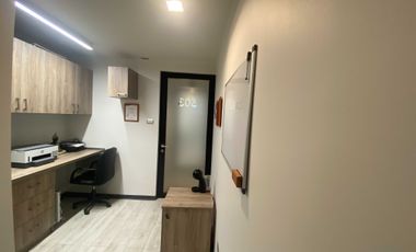 Oficina en arriendo en CONCEPCIÓN