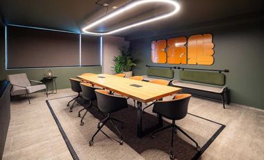 Oficina en arriendo en CONCEPCIÓN