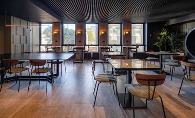 Oficina en arriendo en CONCEPCIÓN