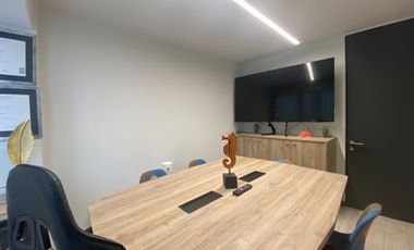 Oficina en arriendo en CONCEPCIÓN