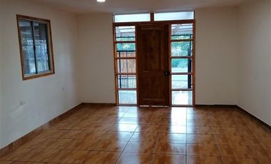 Casa en Arriendo en cerca de avenida 18 de septiembre