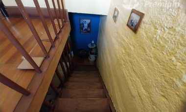 Local Comercial en Venta en Cercano a municipalidad de Recoleta