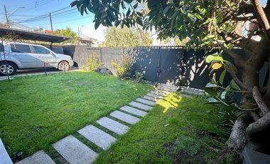 Casa en Venta en Colegio Alemán