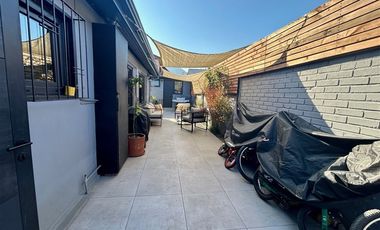 Casa en Venta en Colegio Alemán