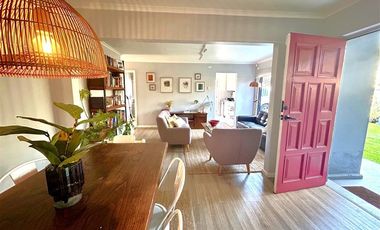 Casa en Venta en Colegio Alemán