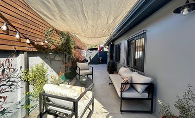 Casa en Venta en Colegio Alemán