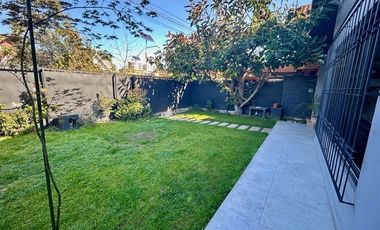 Casa en Venta en Colegio Alemán