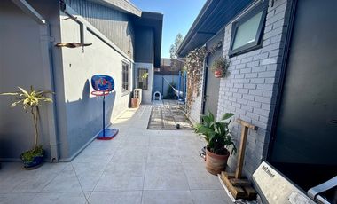 Casa en Venta en Colegio Alemán