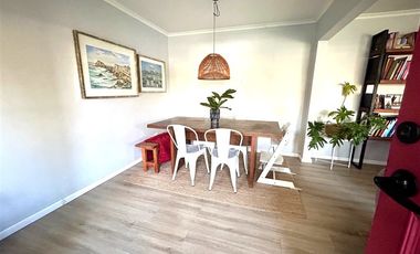 Casa en Venta en Colegio Alemán