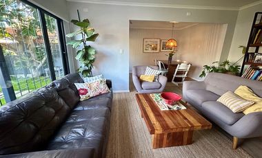 Casa en Venta en Colegio Alemán