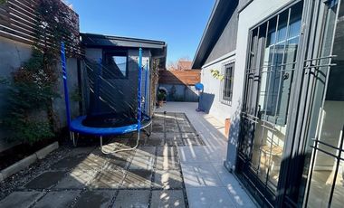 Casa en Venta en Colegio Alemán