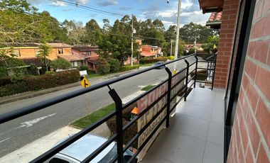 CASA PARA VENTA EN SAN ANTONIO DE PEREIRA