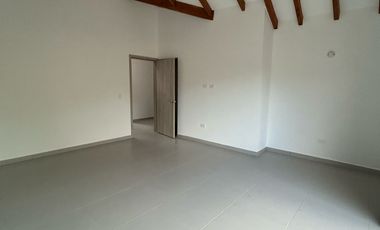 CASA PARA VENTA EN SAN ANTONIO DE PEREIRA
