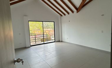 CASA PARA VENTA EN SAN ANTONIO DE PEREIRA