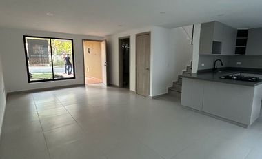 CASA PARA VENTA EN SAN ANTONIO DE PEREIRA