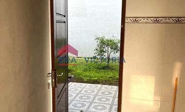 Rumah di Kaliombo Kediri