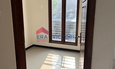 Rumah di Kaliombo Kediri